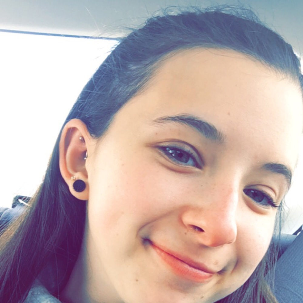 Meet your Posher, Talya